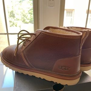 Men’s ugg shoes